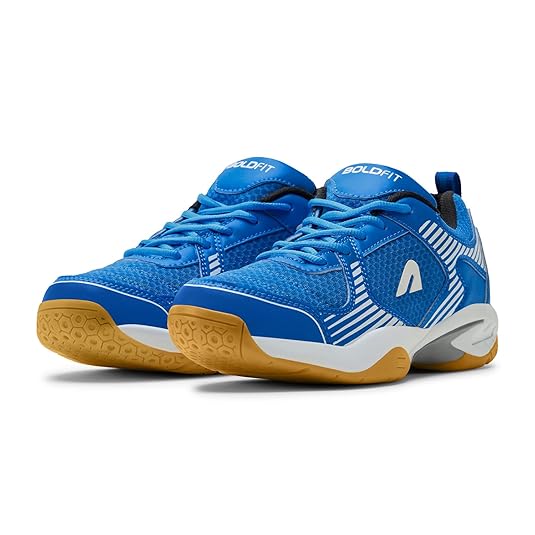Best badminton shoes for men boldfit