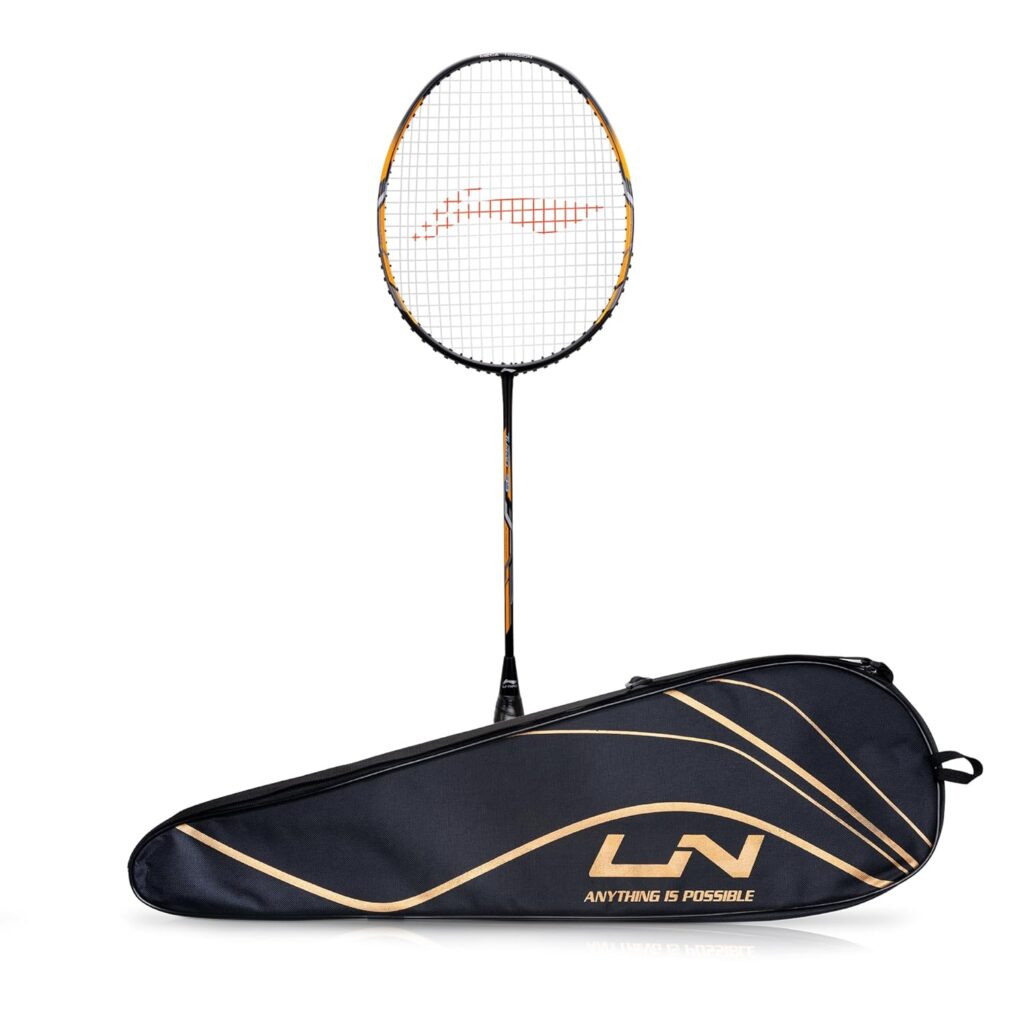 Li-Ning Turbo 99 Badminton Racket