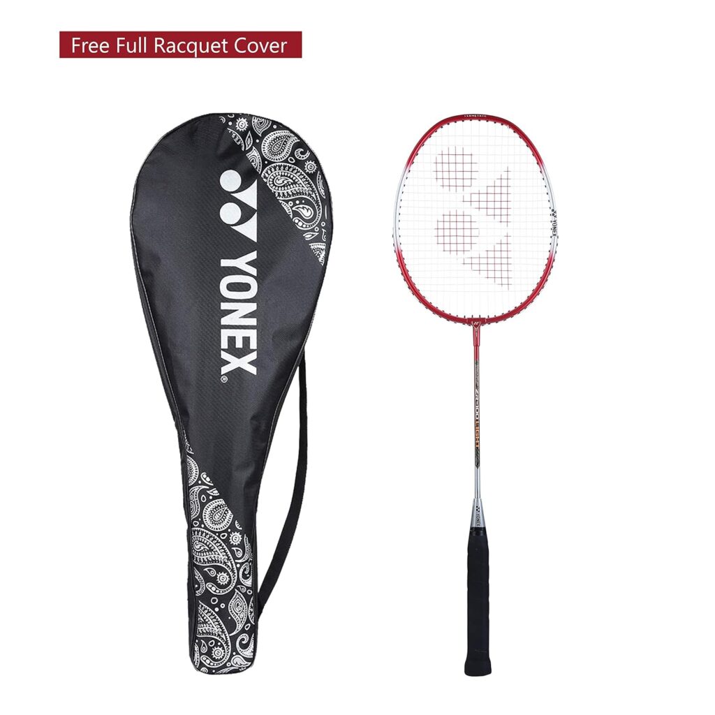 ZR 100 Light Yonex Badminton Racquet