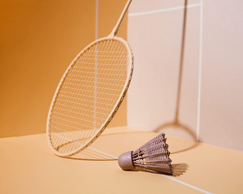 6 Best Apacs Badminton Rackets